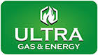 Logo of ULTRA GAS AND ENERGY LTD